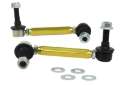 Picture of Whiteline Universal Sway Bar - Link Assembly Heavy Duty 150mm-175mm Adjustable Steel Ball