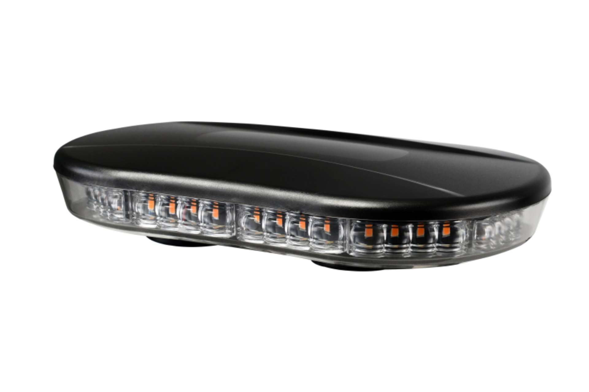 Picture of Hella MLB 40 Amber Magnet Micro LED Light Bar 12-24V