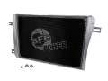 Picture of aFe BladeRunner Street Series Tube & Fin Aluminum Radiator 06-10 GM Diesel Trucks 6-6L V8