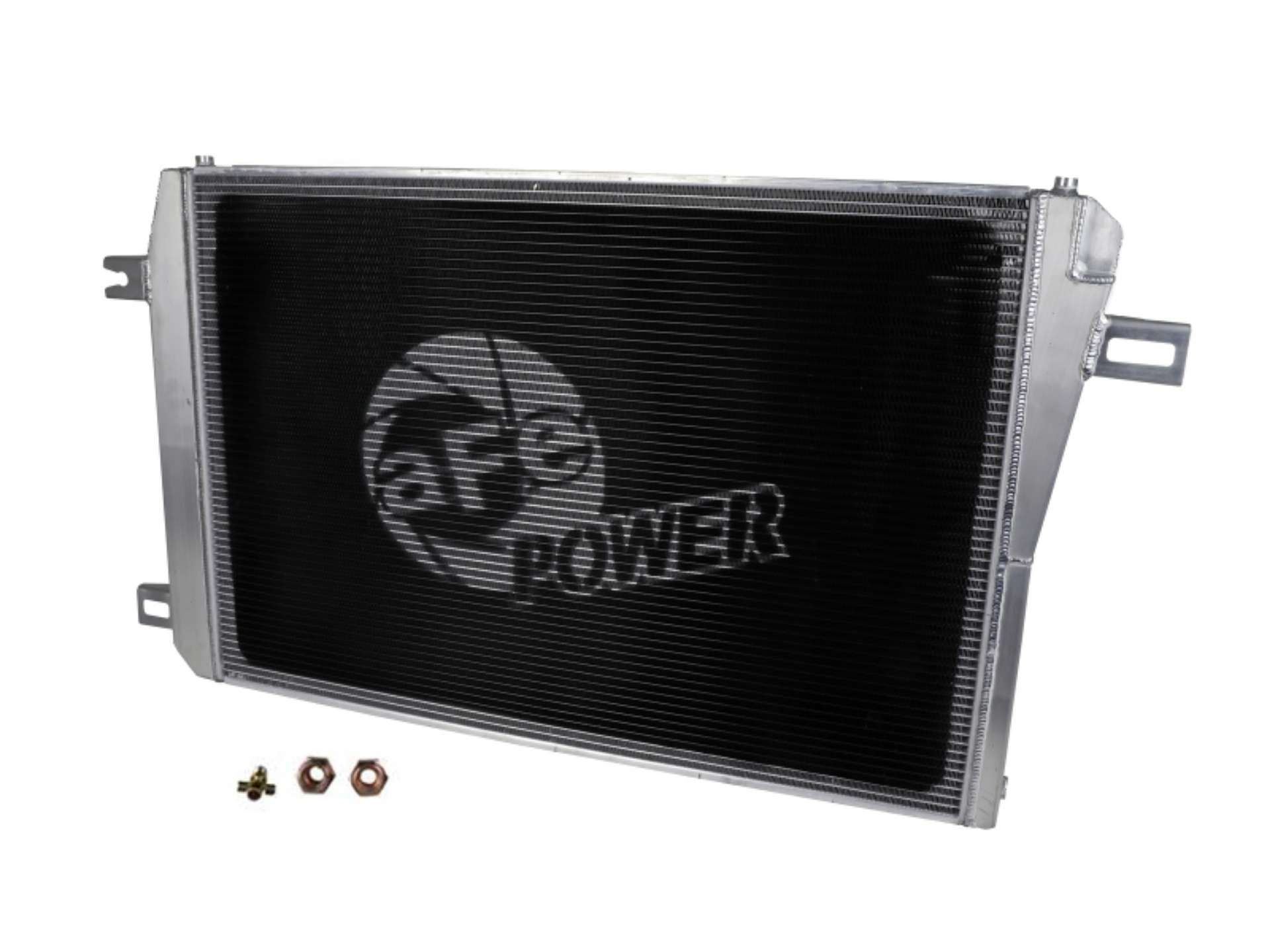 Picture of aFe BladeRunner Street Series Tube & Fin Aluminum Radiator 06-10 GM Diesel Trucks 6-6L V8