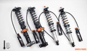 Picture of AST 5200 Series Coilovers BMW 3 series - E30