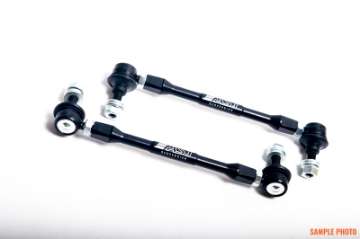 Picture of AST 5300 Series Coilovers BMW Mini - R50-R52-R53