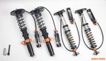 Picture of AST 5300 Series Coilovers BMW 3 series - E30