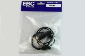 Picture of EBC 01-07 BMW M3 3-2 E46 Front Wear Leads