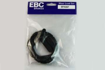 Picture of EBC 01-07 BMW M3 3-2 E46 Rear Wear Leads