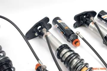 Picture of AST 5300 Series Coilovers Subaru Impreza GE-GH-GR-GV