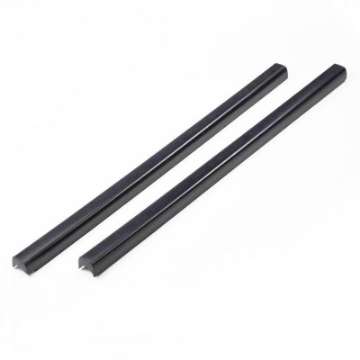 Picture of NRG SFI 45-1 Roll Bar Padding - 3-4in Thickness Fits 1-5-2in Bar Dia - 36in L Black w-NRG x SFI Logo