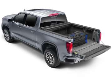 Picture of Roll-N-Lock 2020 Chevy Silverado-Sierra 2500-3500 MB 80-1-2in Cargo Manager