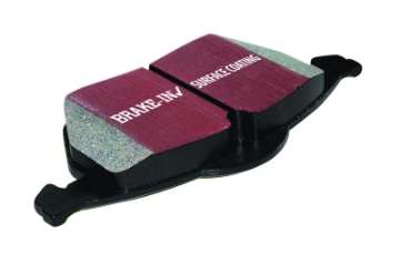 Picture of EBC 02-03 Lexus RX300 3-0 2WD Ultimax2 Front Brake Pads