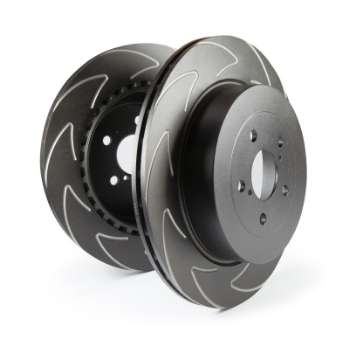 Picture of EBC 02-03 Mini Hardtop 1-6 BSD Front Rotors