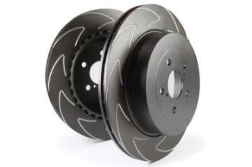 Picture of EBC 02-03 Mini Hardtop 1-6 BSD Front Rotors