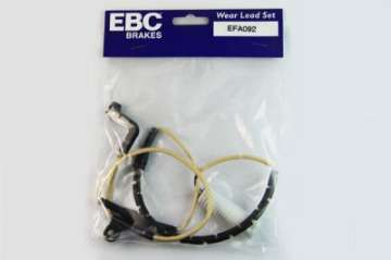 Picture of EBC 02-05 BMW 745 4-4 E65 Rear Wear Leads