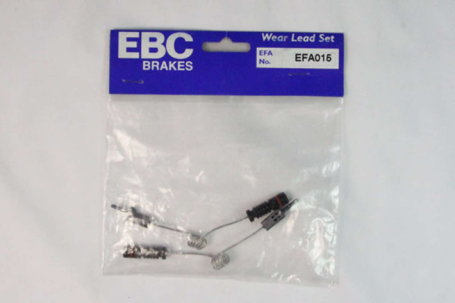 Picture of EBC 03-05 Dodge Sprinter 2500 Bosch Rear Front Wear Leads