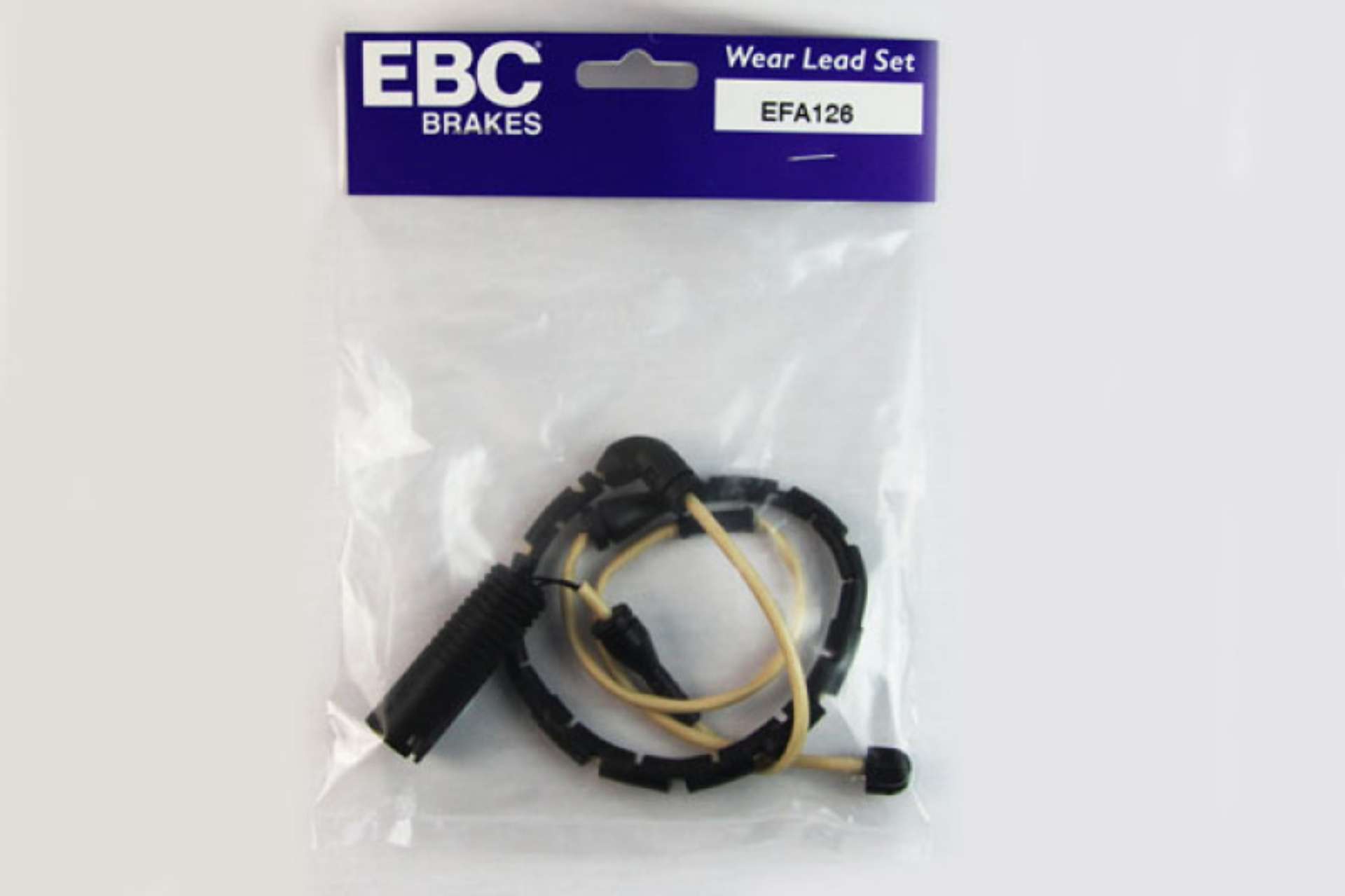 Picture of EBC 03-05 Land Rover Range Rover 4-4 Front Wear Leads