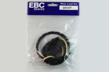 Picture of EBC 03-05 Land Rover Range Rover 4-4 Rear Wear Leads