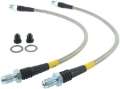 Picture of StopTech BMW Z3 M Series SS Rear Brake Lines