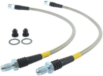 Picture of StopTech BMW Z3 M Series SS Rear Brake Lines