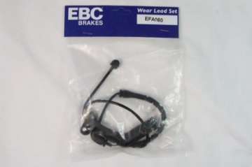 Picture of EBC 03-09 BMW Z4 2-5 Front Wear Leads