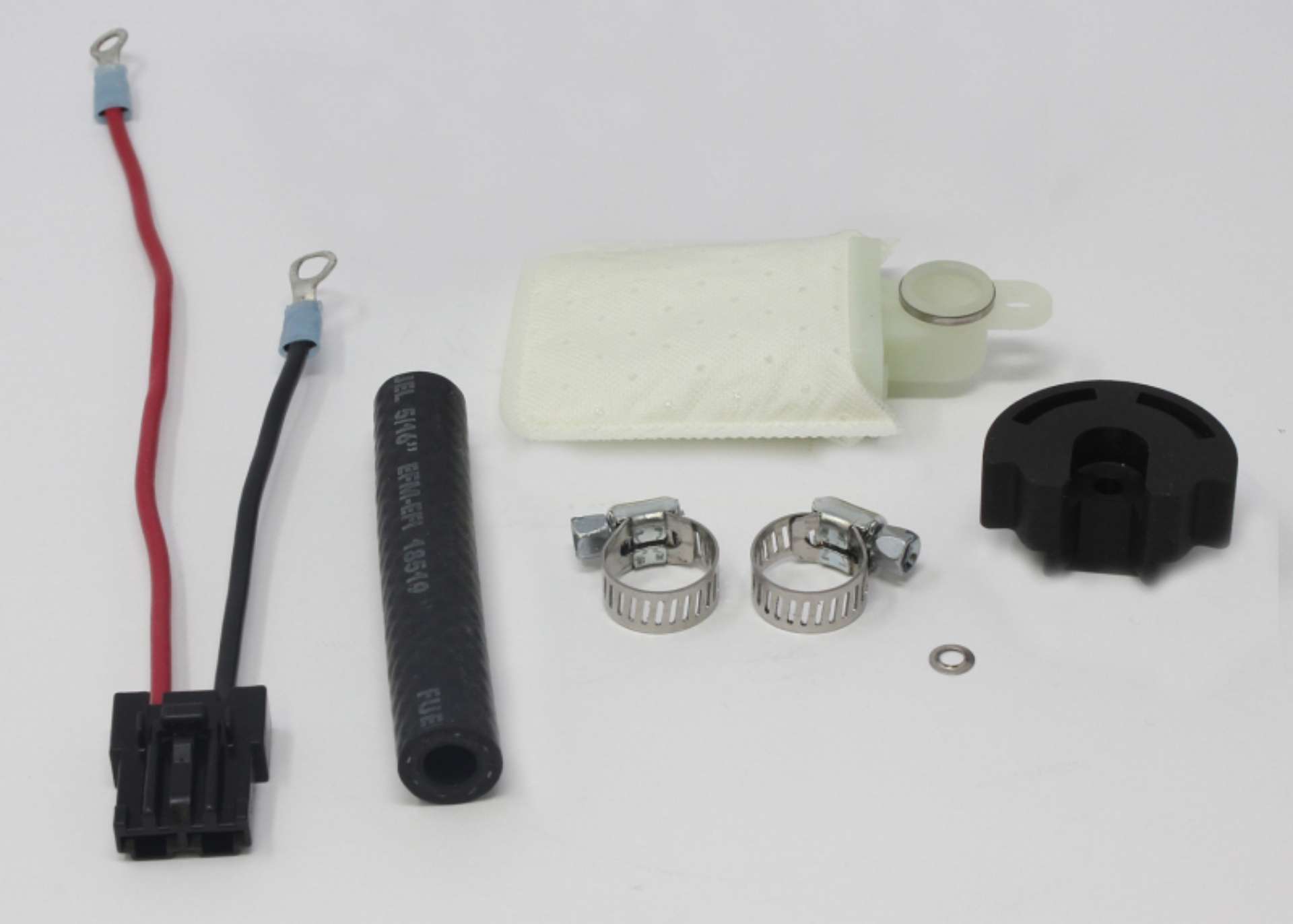 Picture of Walbro fuel pump kit for 86-88 Mazda RX7