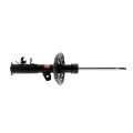 Picture of KYB 15-19 Honda Fit Excel-G Front Driver Side Twin-Tube Strut