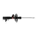 Picture of KYB 15-19 Honda Fit Excel-G Front Passenger Side Twin-Tube Strut