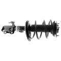 Picture of KYB Shocks & Struts Strut Plus Front Right 11-16 Scion TC-12-16 Toyota Prius V