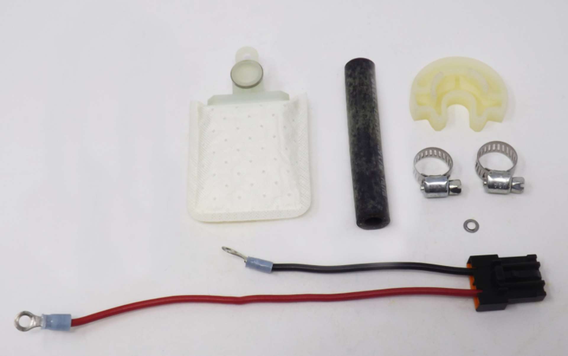 Picture of Walbro fuel pump kit for 90-94 Eclipse Turbo FWD Only