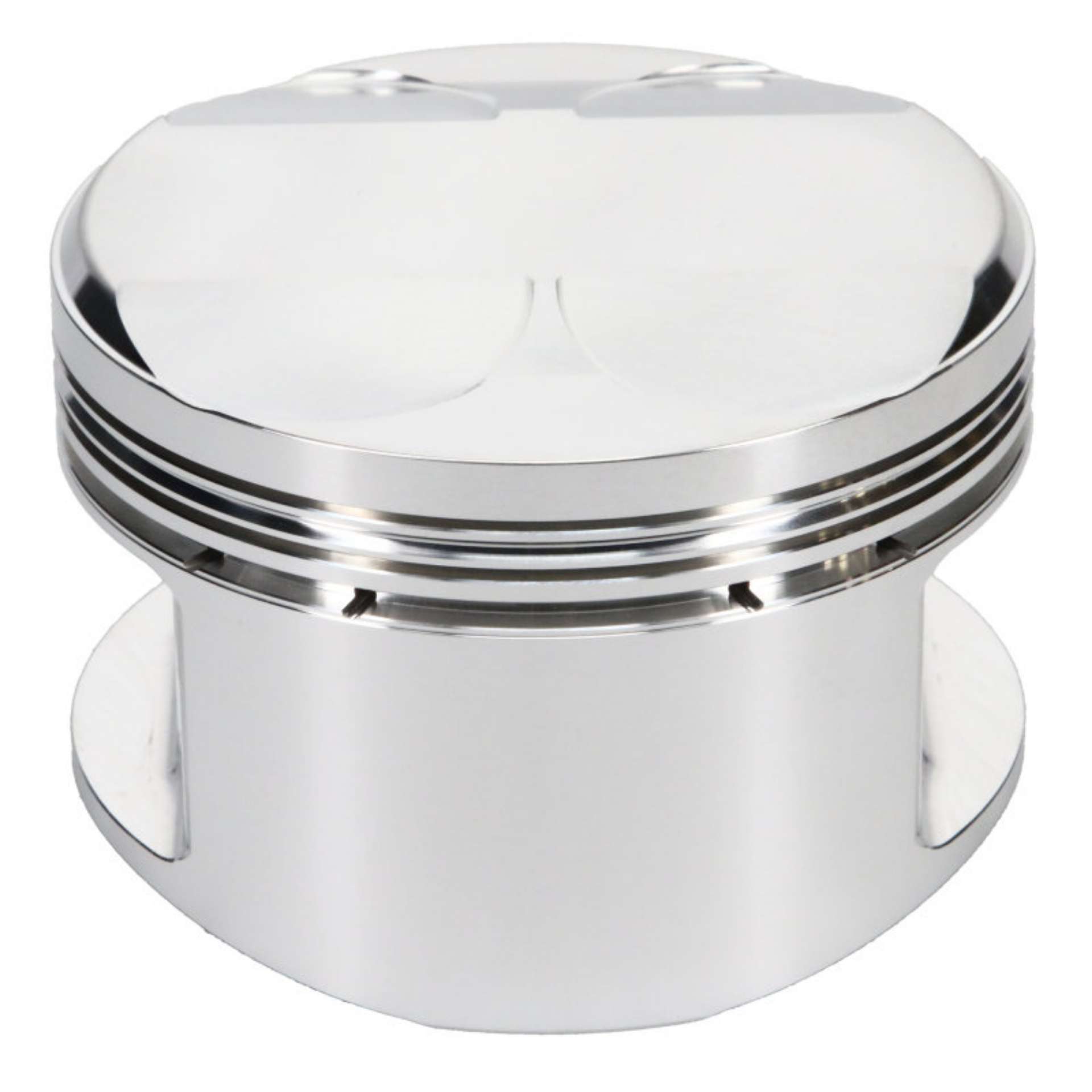 Picture of JE Pistons Nissan TB48DE Stroker 99-5mm Bore 108mm Stroke 11-6cc Dome 10:1 CR Set of 6