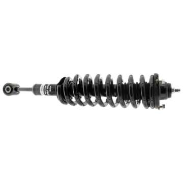 Picture of KYB Shocks & Struts Strut Plus Front Left 19-20 Toyota 4Runner Exc- KDSS-X-REAS