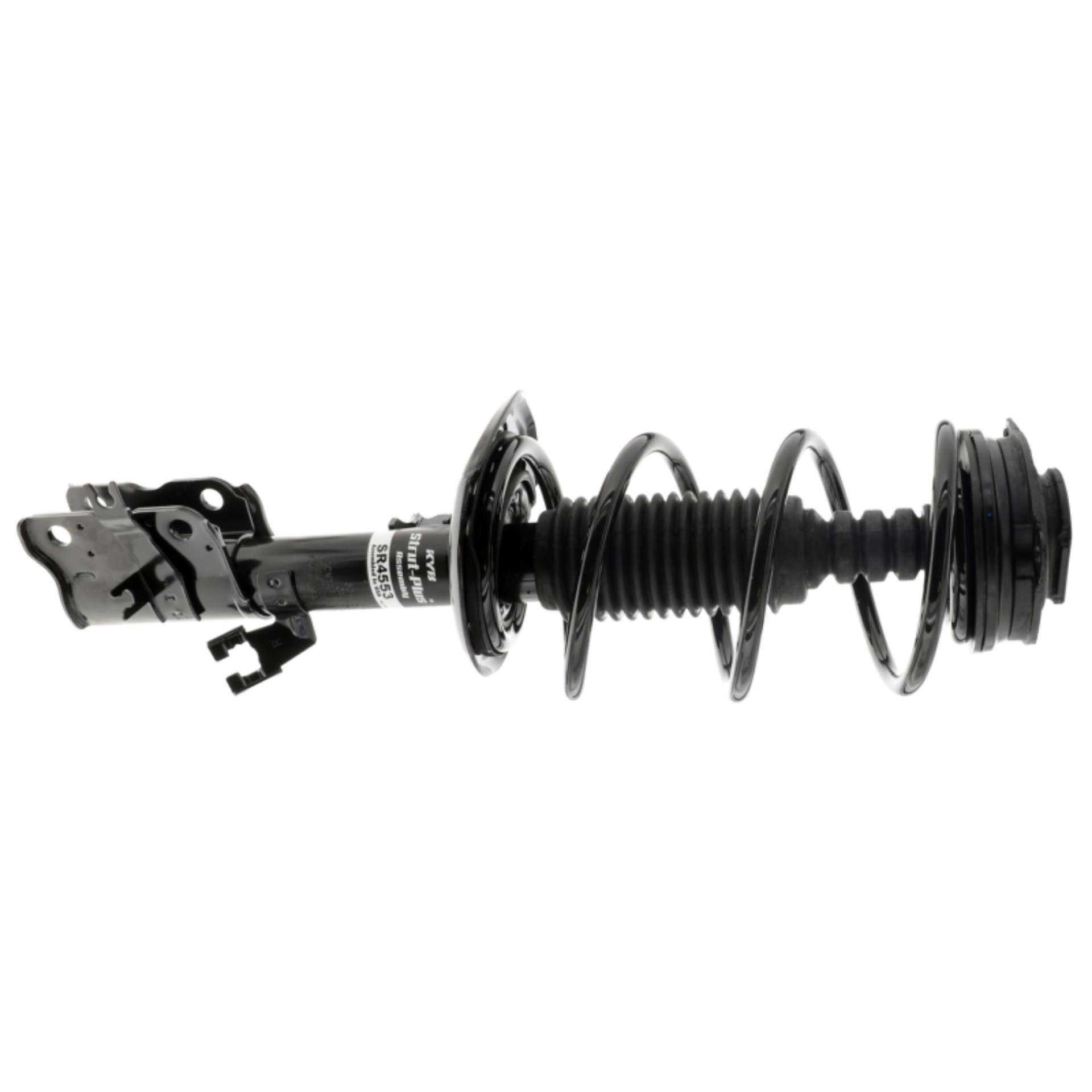 Picture of KYB Shocks & Struts Strut Plus Front Right 14-15 Nissan Rogue