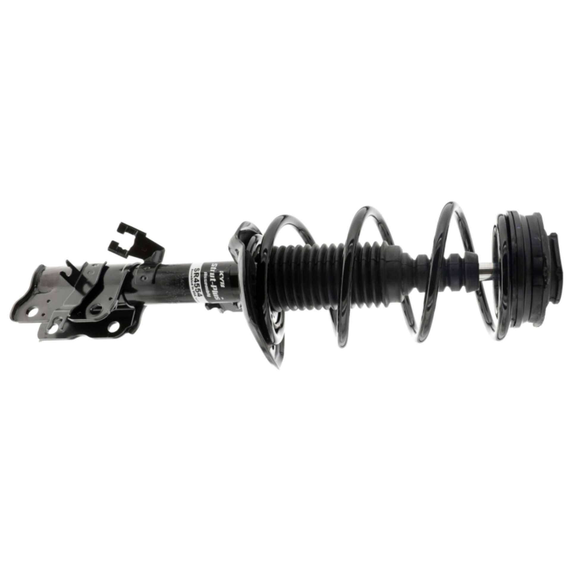 Picture of KYB Shocks & Struts Strut Plus Front Left 14-15 Nissan Rogue