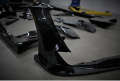 Picture of HKS Premium Body Kit 2020 Toyota Supra A90 - GR - Kit w-o wing