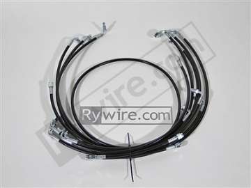 Picture of Rywire 00-03 Honda S2000 ABS Relocation Kit