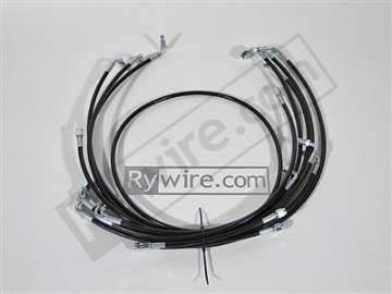 Picture of Rywire 04-05 Honda S2000 ABS Relocation Kit