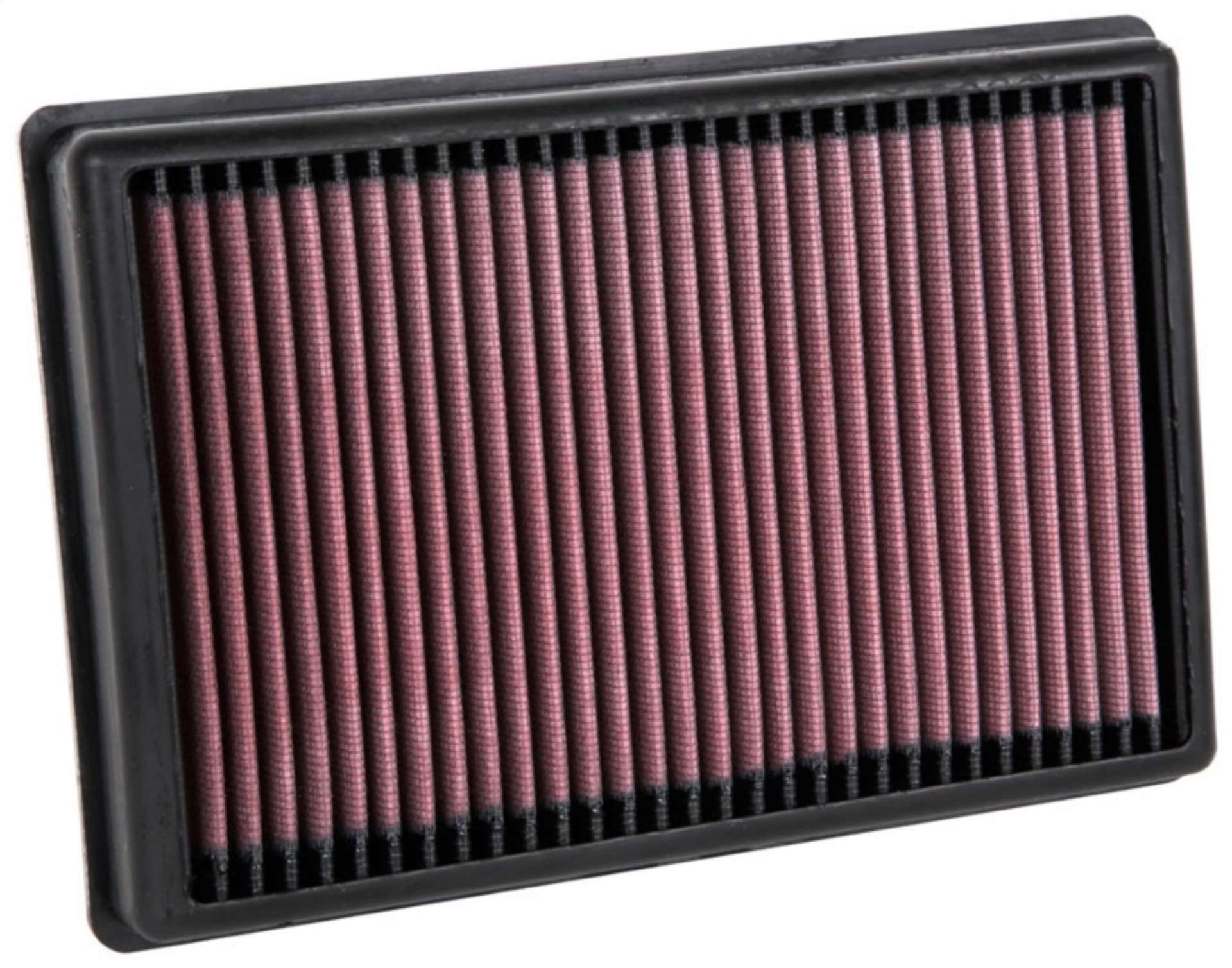 Picture of K&N 2019 Ford Transit L3-1-0L F-I Replacement Drop In Air Filter