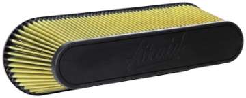 Picture of Airaid Universal Air Filter  8-5-8in FLG x 17-9-16x5-9-16in B x 15-1-16x3-1-16in T x 6in H