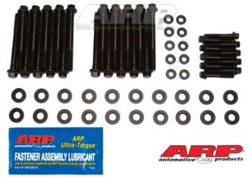 Picture of ARP 2004+ Small Block Chevrolet Hex ARP2000 Head Bolt Kit