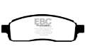 Picture of EBC 04 Ford F150 4-2 2WD 6 Lug Extra Duty Front Brake Pads