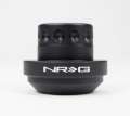 Picture of NRG Race Short Hub Datsun - Black