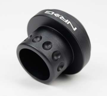 Picture of NRG Race Short Hub Datsun - Black