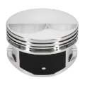 Picture of JE Pistons 400-18 SBC Flat Top Piston - SINGLE