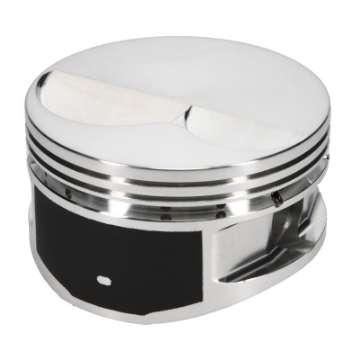 Picture of JE Pistons 400-18 SBC Flat Top Piston - SINGLE