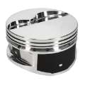 Picture of JE Pistons 400-18 SBC Flat Top Piston - SINGLE