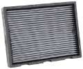 Picture of K&N Replacement Cabin Air Filter