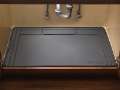 Picture of WeatherTech 34-25in x 22-5in Sink Mat - Black