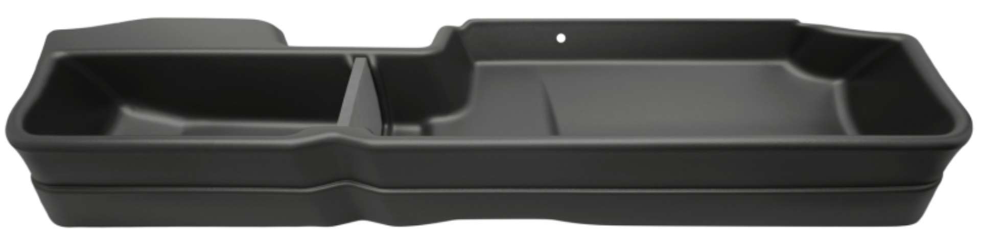 Picture of Husky Liners 19-23 Chevrolet Silverado 1500 Crew Cab Pickup GearBox Under Seat Storage Box