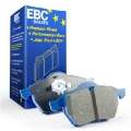 Picture of EBC 04 Mercedes-Benz C230 W203 2-5 Sport Sedan Bluestuff Rear Brake Pads