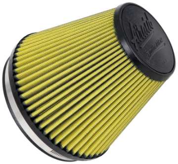 Picture of Airaid Universal Air Filter - Cone 6in Flange x 7-1-2in Base x 3-7-8in Top x 6in Height