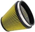 Picture of Airaid Universal Air Filter - Cone 6in Flange x 7-1-2in Base x 3-7-8in Top x 6in Height