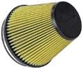 Picture of Airaid Universal Air Filter - Cone 6in Flange x 7-1-2in Base x 3-7-8in Top x 6in Height